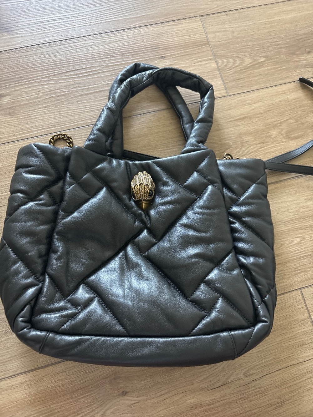 Kurt Geiger